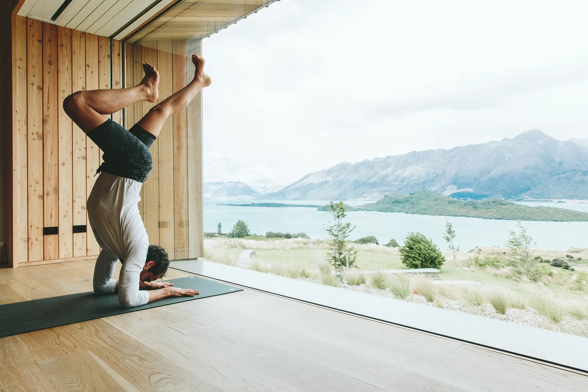 Photo published with Yoga Reimagined.